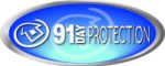 91-Day-Protection-Badge