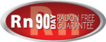 Radon-90-Day-Badge